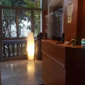 Otel Ca' Grande, Milano