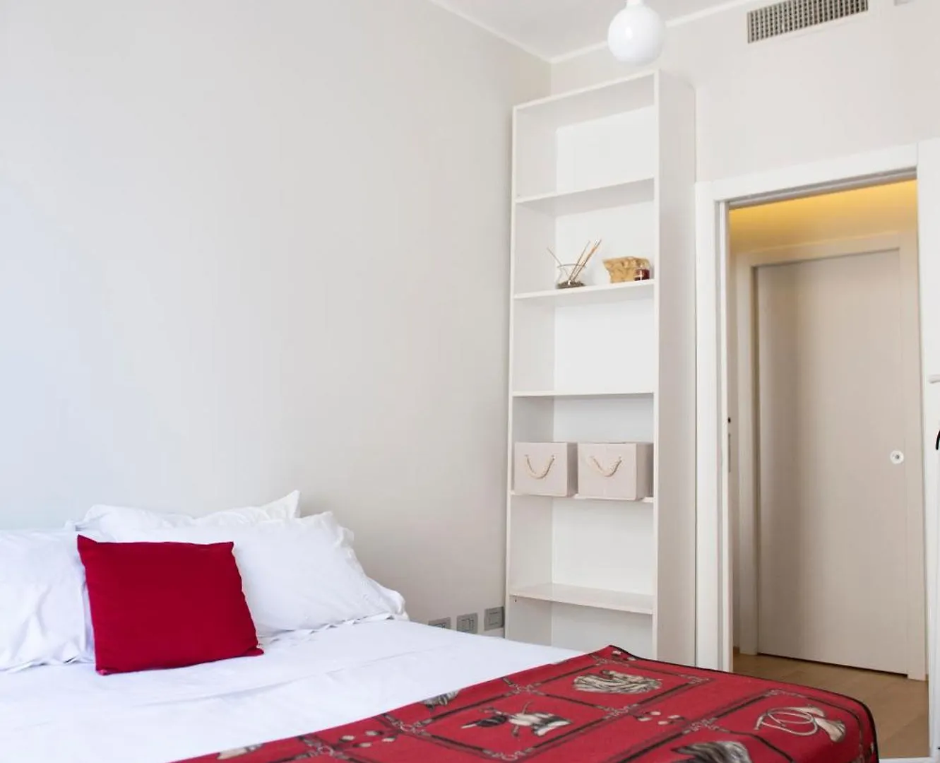 Il Cenacolo Milano Centro Cadorna Santambrogio Comodo Per Fiera E Allianz Milano Convention Centre Apartment
