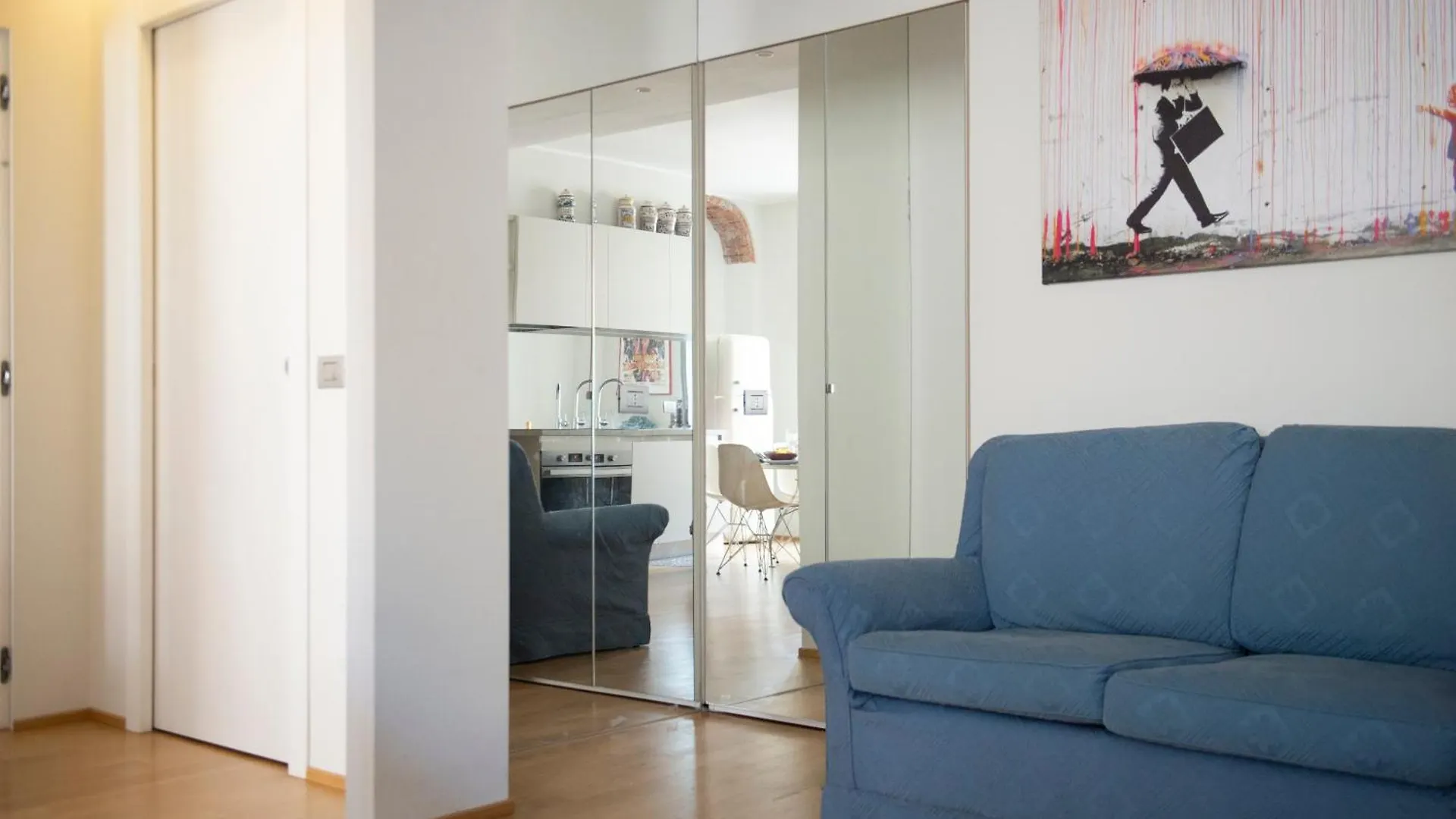 Apartment Il Cenacolo Milano Centro Cadorna Santambrogio Comodo Per Fiera E Allianz Milano Convention Centre
