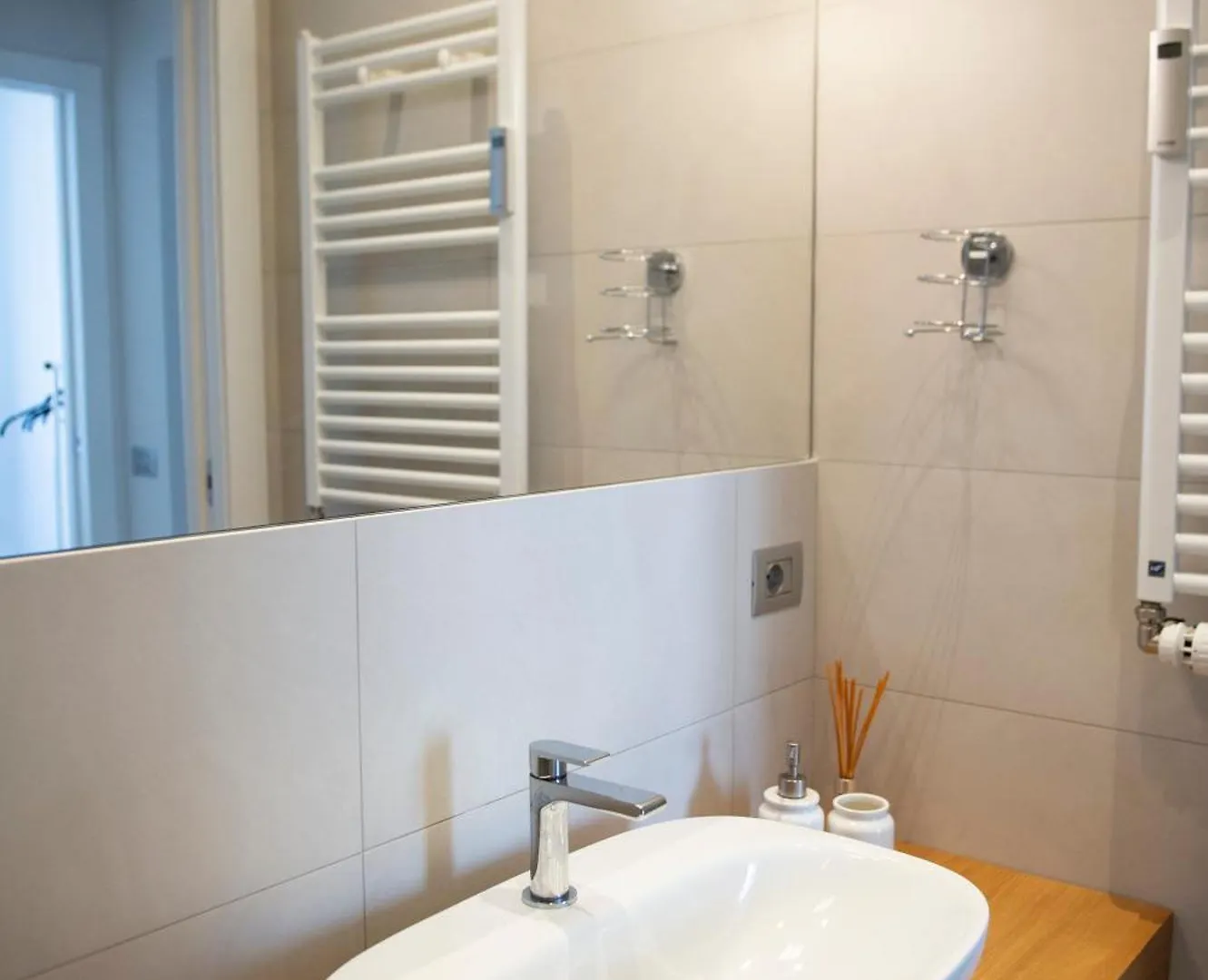 Apartment Il Cenacolo Milano Centro Cadorna Santambrogio Comodo Per Fiera E Allianz Milano Convention Centre