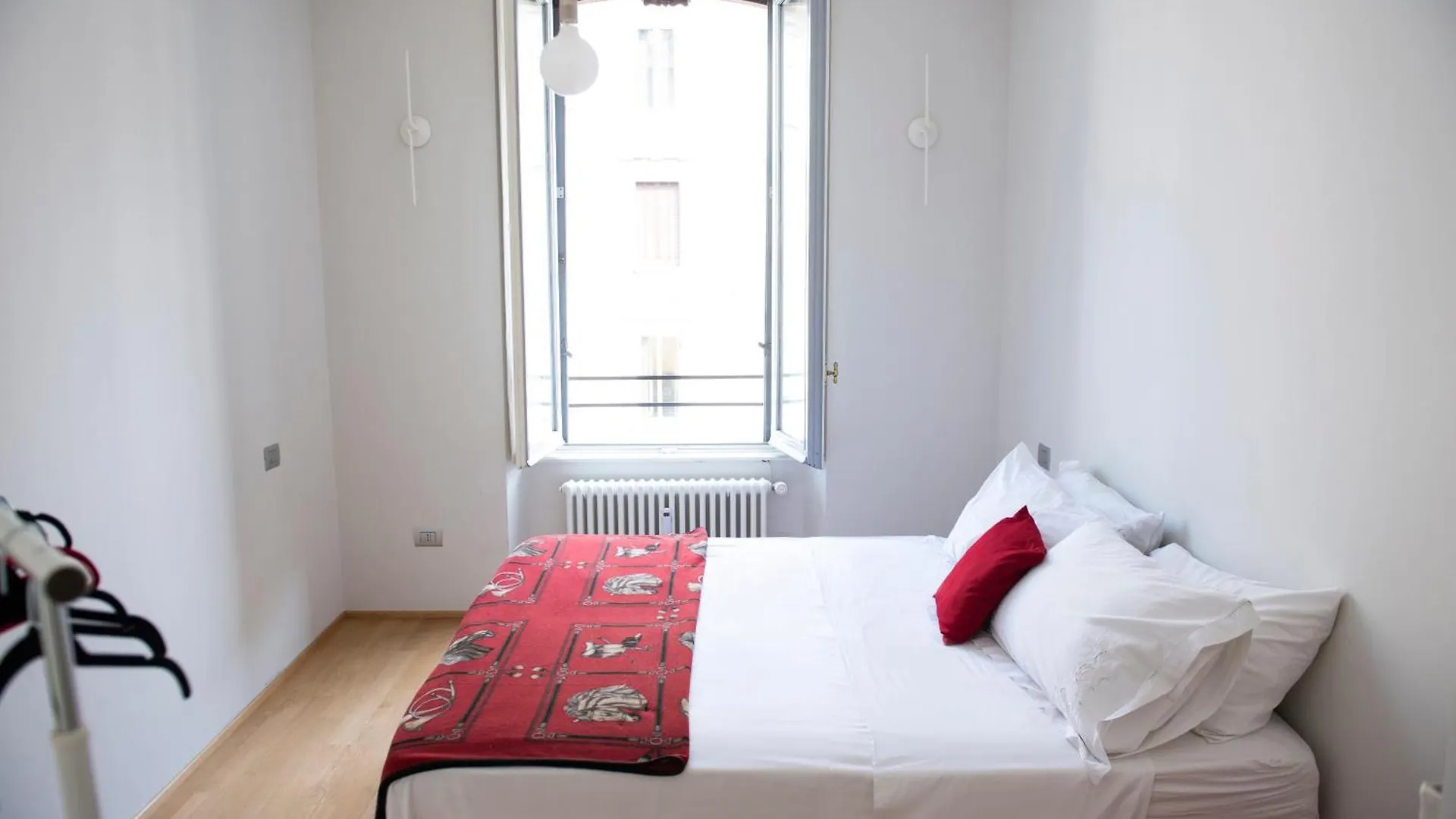 Apartment Il Cenacolo Milano Centro Cadorna Santambrogio Comodo Per Fiera E Allianz Milano Convention Centre