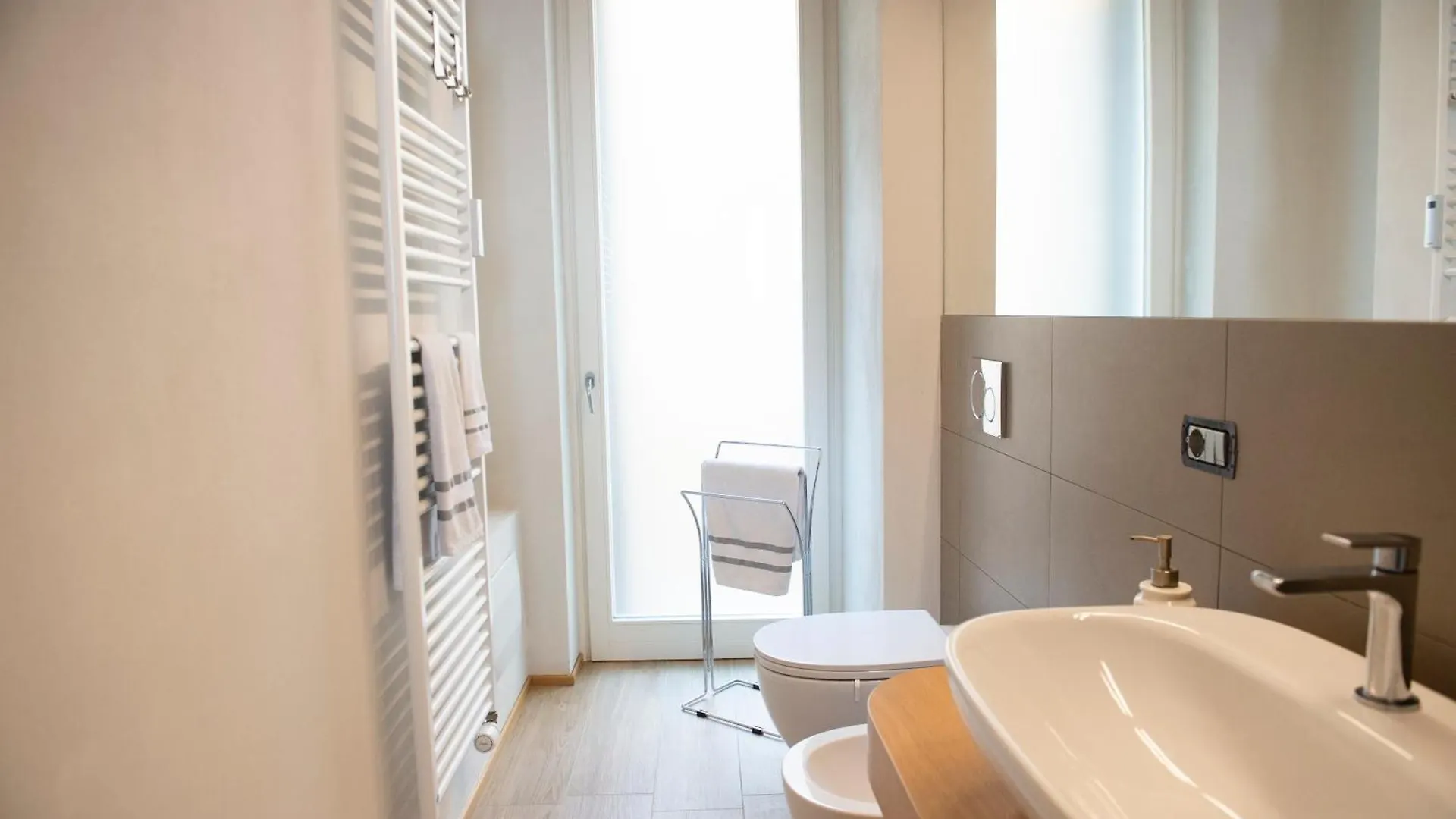 Apartment Il Cenacolo Milano Centro Cadorna Santambrogio Comodo Per Fiera E Allianz Milano Convention Centre Italy