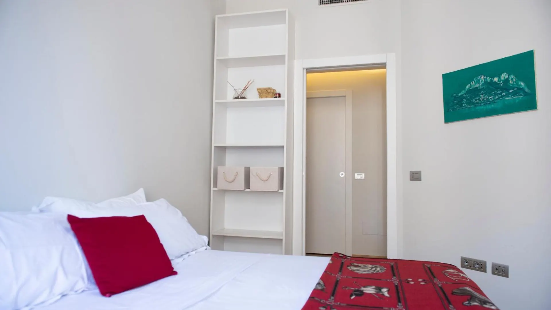 Il Cenacolo Milano Centro Cadorna Santambrogio Comodo Per Fiera E Allianz Milano Convention Centre Apartment